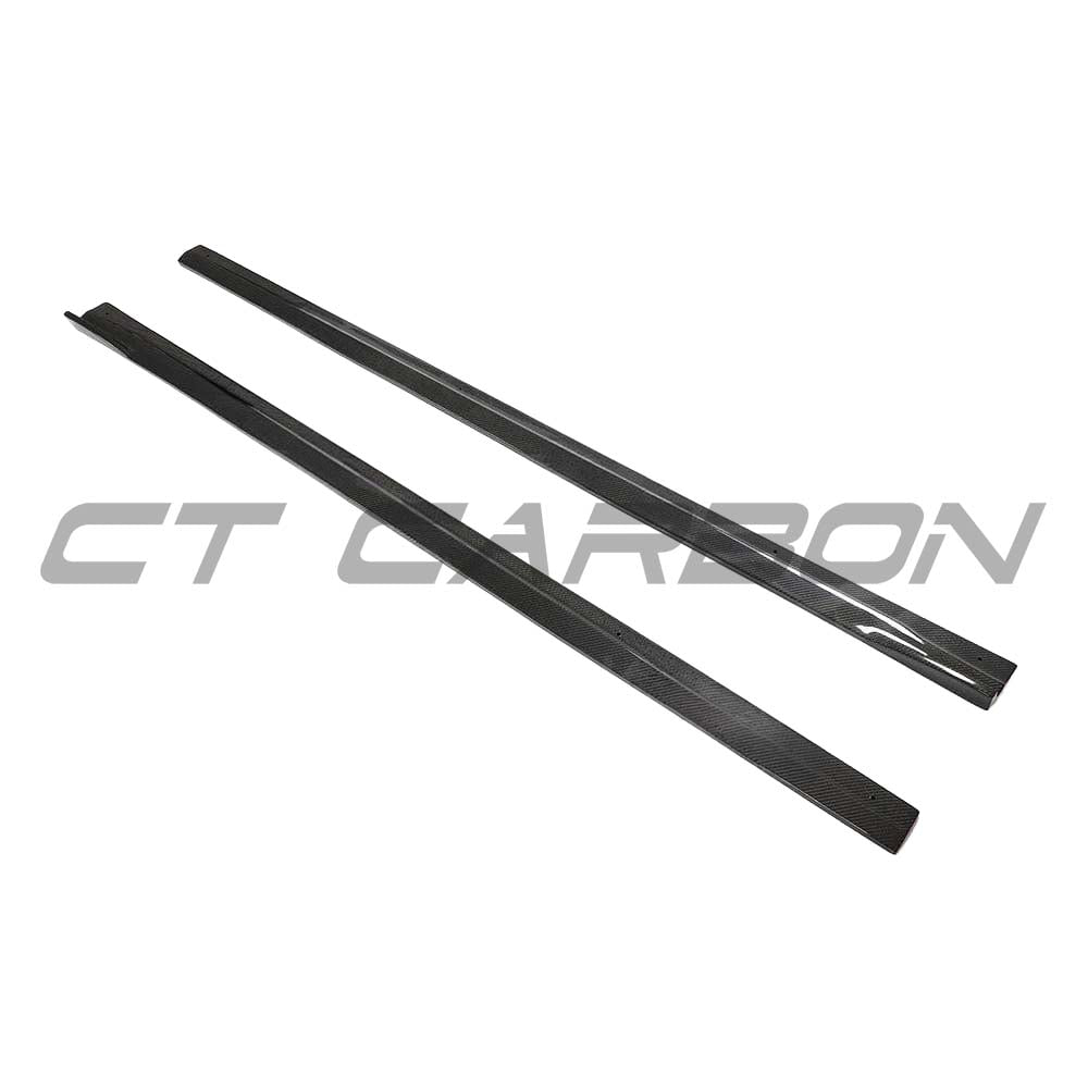 BMW F87 M2/M2C FULL CARBON FIBRE ULTIMATE KIT