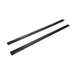 CT CARBON Side Skirts BMW M2 / M2C F87 CARBON FIBRE SIDE SKIRTS - 3D STYLE