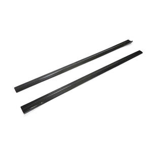 CT CARBON Side Skirts BMW M2 / M2C F87 CARBON FIBRE SIDE SKIRTS - 3D STYLE