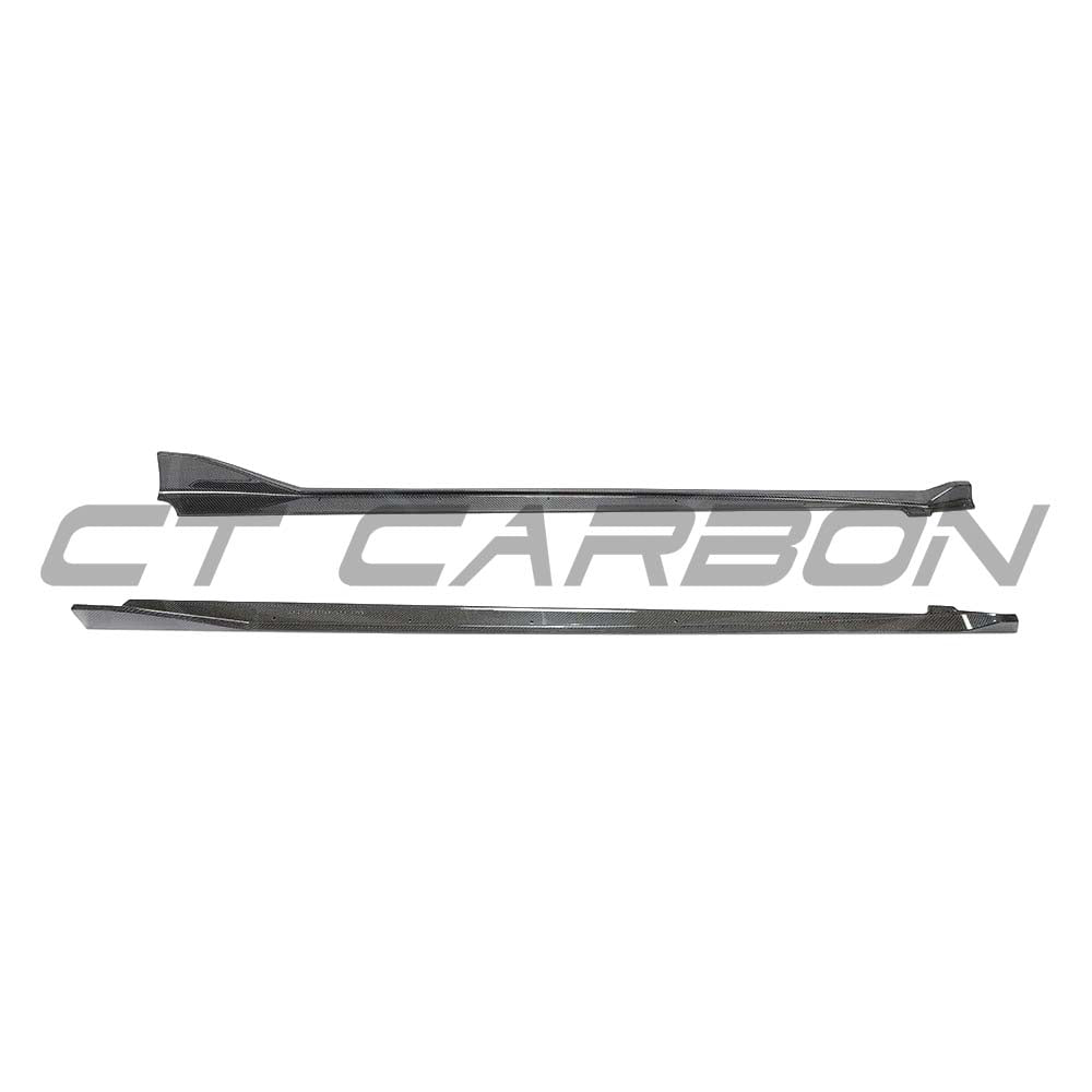 TOYOTA SUPRA 2019+ A90 FULL CARBON FIBRE KIT V6