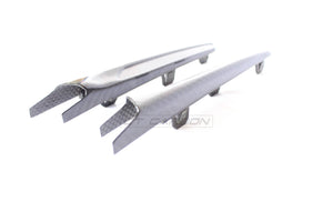 CT CARBON Side Vents BMW M3/M4 (F80 F82 F83) CARBON FIBRE SIDE VENTS