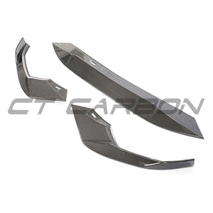 AUDI A3/S3/RS3 8Y SPORTBACK FULL CARBON FIBRE KIT - V2 - CT DESIGN