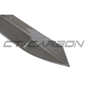 AUDI A3/S3/RS3 8Y SPORTBACK FULL CARBON FIBRE KIT - V4 - CT DESIGN