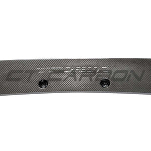 AUDI A3/S3/RS3 SPORTBACK ULTIMATE CARBON FIBRE KIT