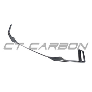 AUDI RS3 8V SALOON FACELIFT FULL CARBON FIBRE KIT V4