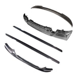 BMW 2 SERIES F22 & F23 FULL CARBON FIBRE KIT V2