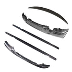 BMW F22 & F23 2 SERIES 2014-2020 FULL CARBON FIBRE KIT - V4