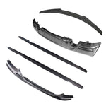 BMW F22 & F23 2 SERIES 2014-2020 FULL CARBON FIBRE KIT - V5