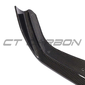 BMW F87 M2 2016-2018 FULL CARBON FIBRE KIT - V6