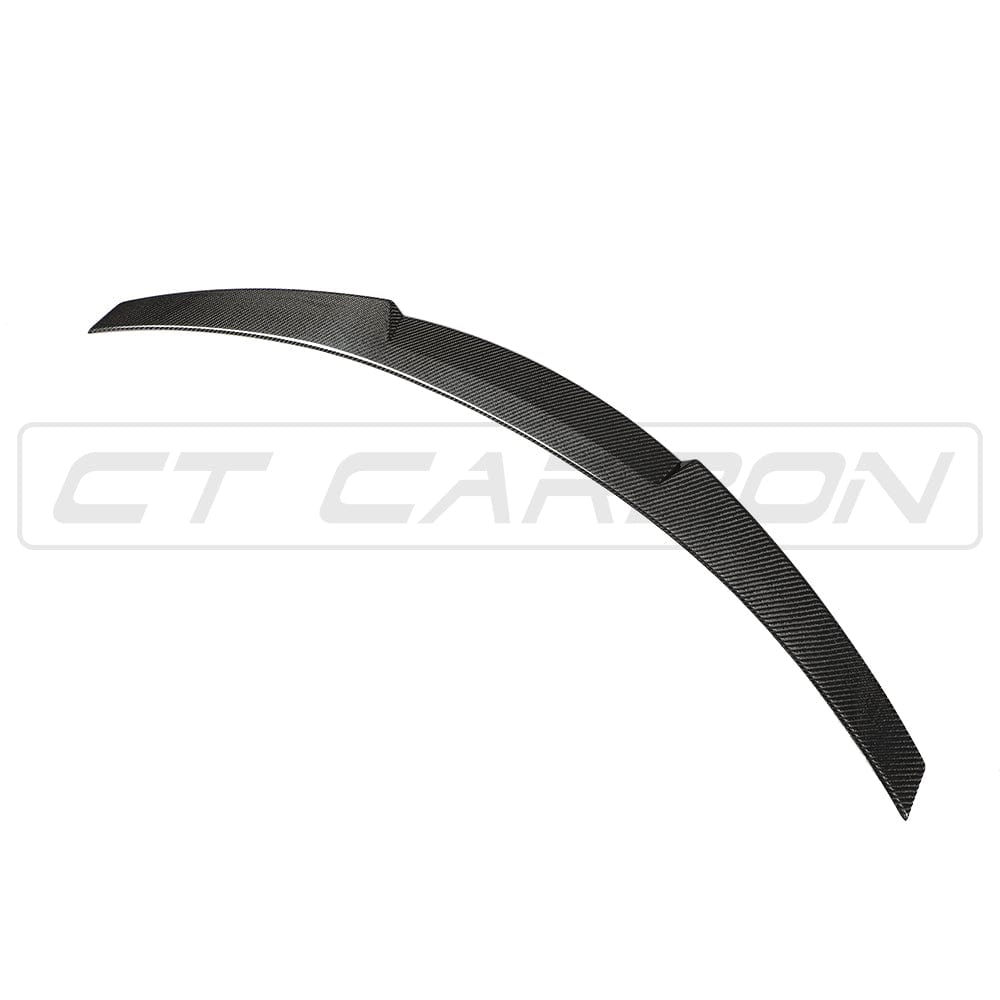 CT CARBON Splitter BMW M4 (F82) COUPE FULL CARBON FIBRE KIT - DTM