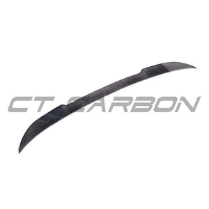 BMW G30 5 SERIES 2016-2023 CARBON FIBRE KIT - V3