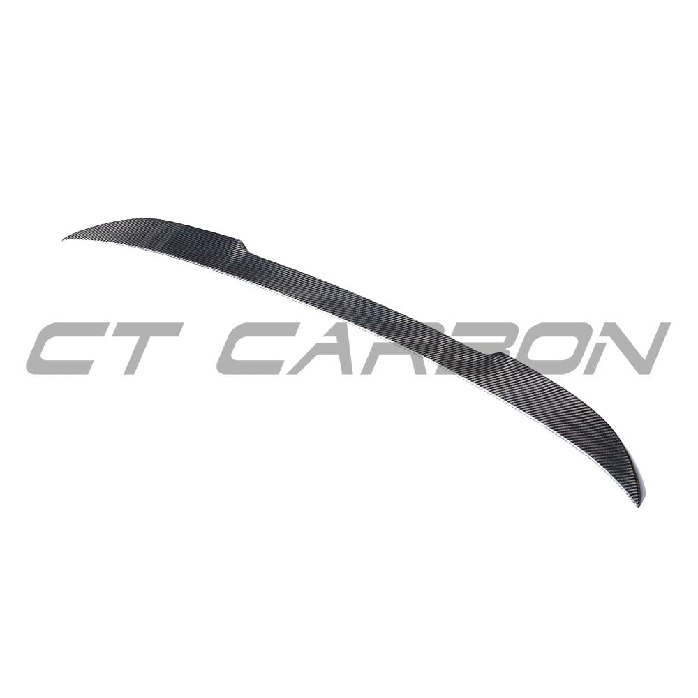 BMW G30 5 SERIES 2016-2023 CARBON FIBRE KIT - V3