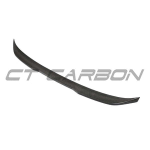 BMW G30 5 SERIES 2016-2023 CARBON FIBRE KIT - V8