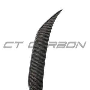 BMW G30 5 SERIES 2016-2023 CARBON FIBRE KIT - V4