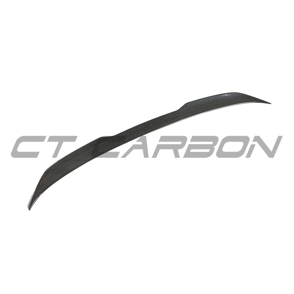 BMW G30 5 SERIES 2016-2023 CARBON FIBRE KIT - V8