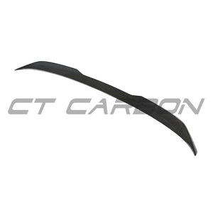 BMW G30 5 SERIES 2016-2023 CARBON FIBRE KIT - V8
