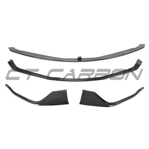 TOYOTA SUPRA 2019+ A90 ULTIMATE CARBON FIBRE KIT