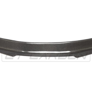 CT CARBON Spoiler AUDI A5 S5 B9 CARBON FIBRE SPOILER - PS STYLE