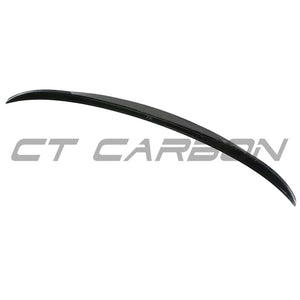 BMW F30 3 SERIES 2011-2019 FULL CARBON FIBRE KIT - V5