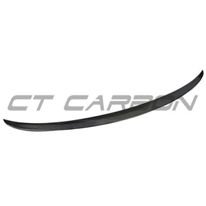 BMW F30 3 SERIES 2011-2019 FULL CARBON FIBRE KIT - V5