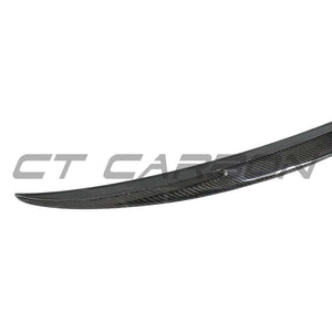 BMW F30 3 SERIES 2011-2019 FULL CARBON FIBRE KIT - V5