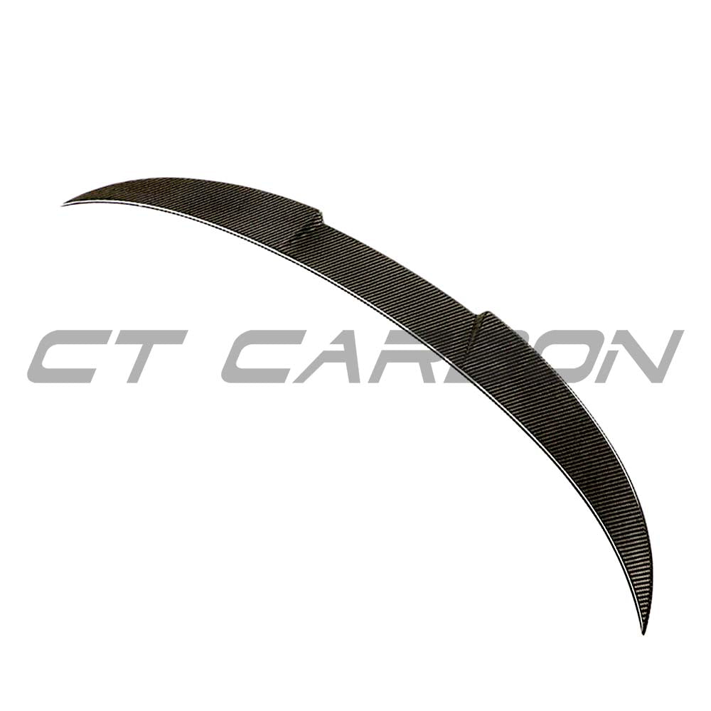 BMW G23 4 SERIES CONVERTIBLE 2020+ CARBON FIBRE KIT - V4
