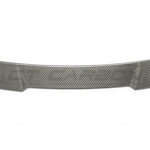 CT CARBON Spoiler BMW M4/4 SERIES G83/G23 CARBON FIBRE SPOILER - CT DESIGN