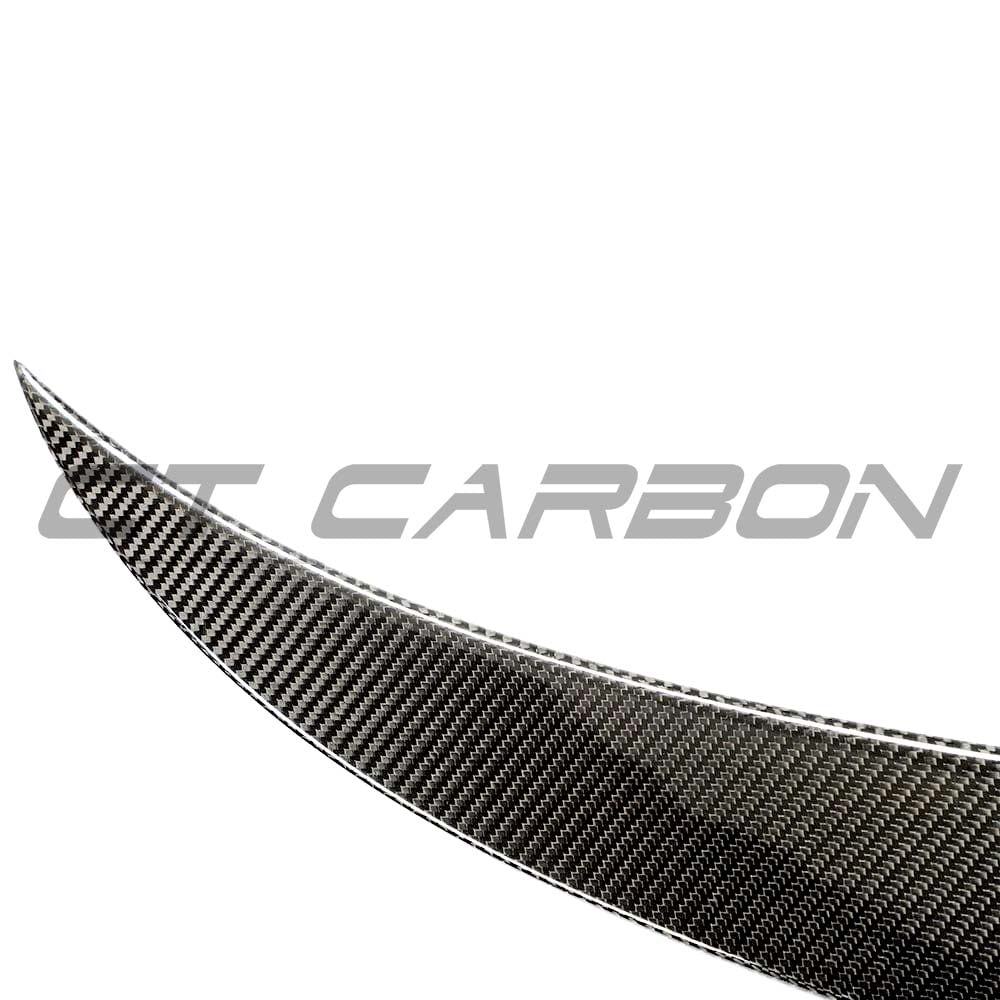 BMW G83 M4 FULL CARBON FIBRE KIT - V6 - CT DESIGN
