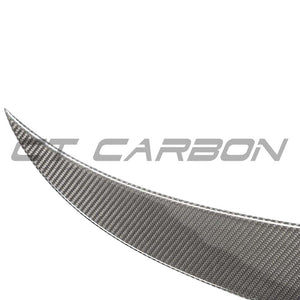 BMW G23 4 SERIES CONVERTIBLE 2020+ CARBON FIBRE KIT - V2