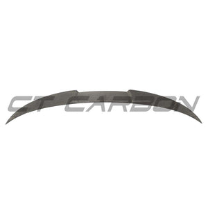 BMW G23 4 SERIES CONVERTIBLE 2020+ CARBON FIBRE KIT - V4