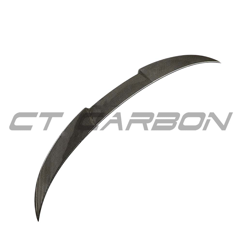 BMW G83 M4 FULL CARBON FIBRE KIT - V4 - CT DESIGN