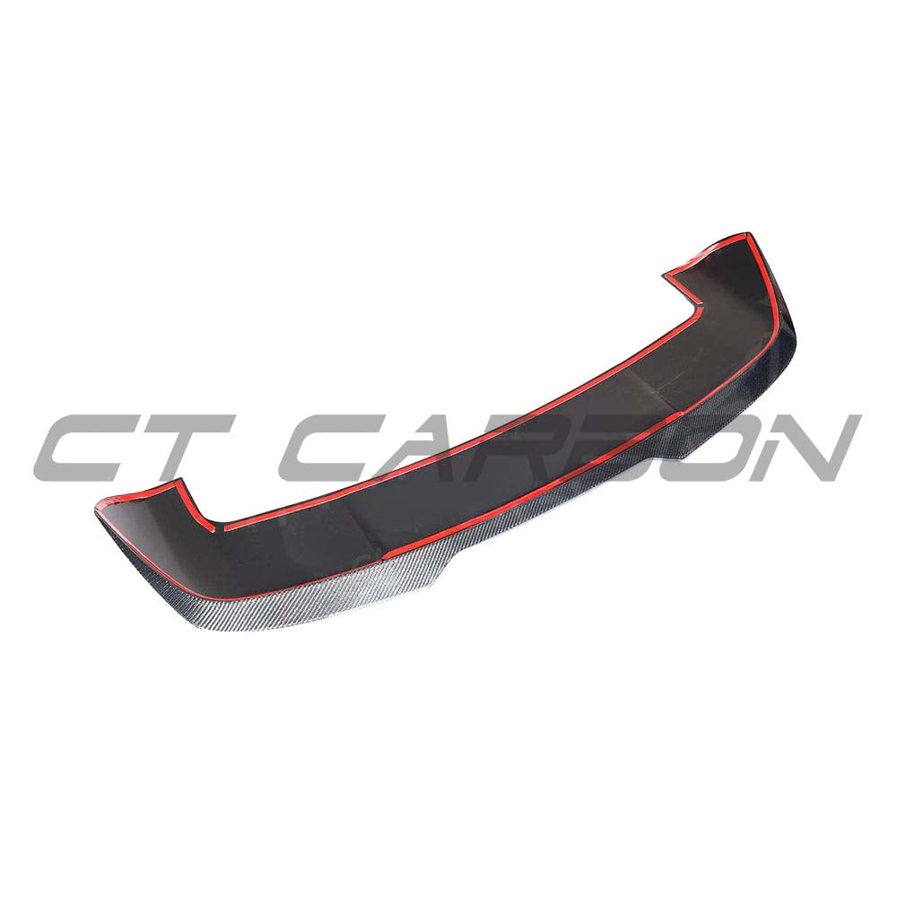 BMW G05 X5/X5M LCI 2023+ FULL CARBON FIBRE KIT - V2