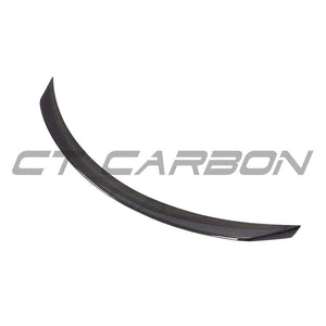 MERCEDES C-CLASS & C43 W205 COUPE FULL CARBON FIBRE KIT V2