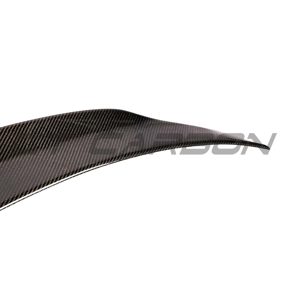 MERCEDES C63 W205 COUPE FULL CARBON FIBRE KIT - V4