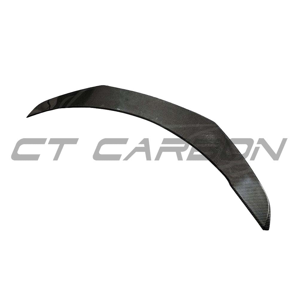 TESLA MODEL 3 MK1 2017-2023 CARBON FIBRE KIT - V1