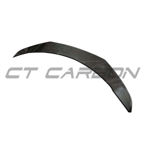 TESLA MODEL 3 MK1 2017-2023 CARBON FIBRE KIT - V1