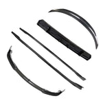 TESLA MODEL 3 MK1 2017-2023 CARBON FIBRE KIT - V16