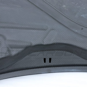 CT CARBON Vehicles & Parts BMW M2/M2C F87 & F20/F22 1&2 SERIES CARBON FIBRE BONNET