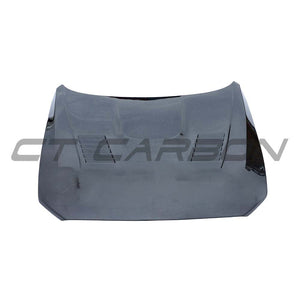BMW F87 M2/M2C FULL CARBON FIBRE ULTIMATE KIT