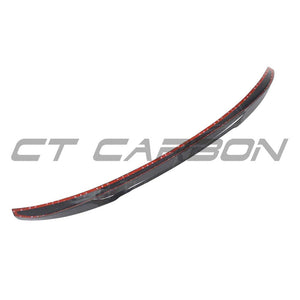 BMW G30 5 SERIES 2016-2023 CARBON FIBRE KIT - V2