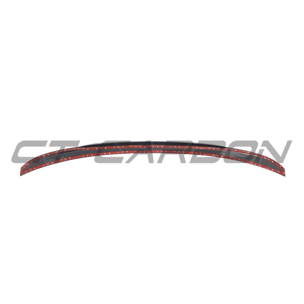BMW G30 5 SERIES 2016-2023 CARBON FIBRE KIT - V2