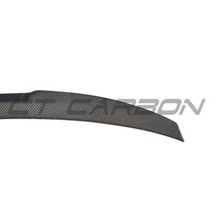 BMW G30 5 SERIES 2016-2023 CARBON FIBRE KIT - V2