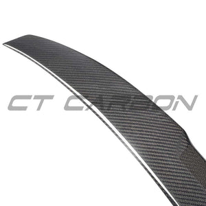 BMW G30 5 SERIES 2016-2023 CARBON FIBRE KIT - V6