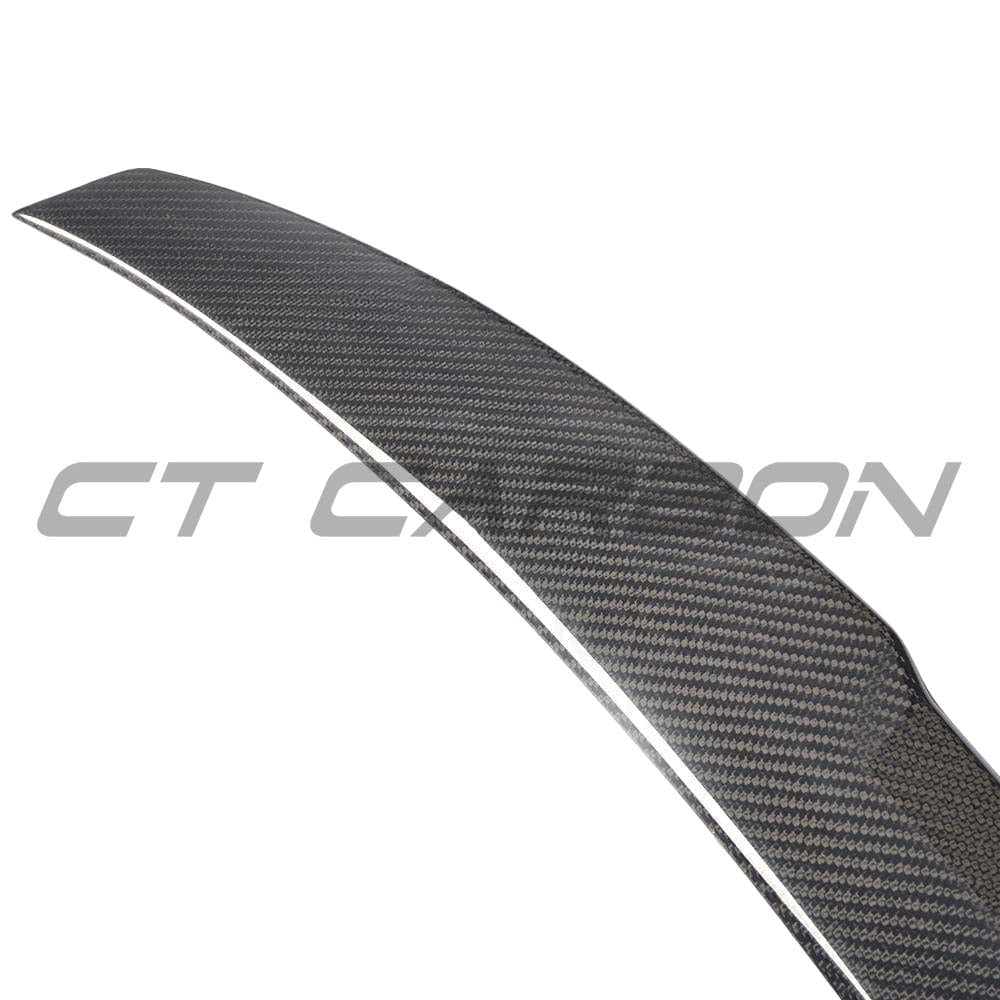 BMW G30 5 SERIES 2016-2023 CARBON FIBRE KIT - V2