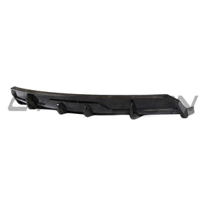 TESLA MODEL 3 MK1 2017-2023 CARBON FIBRE KIT - V14