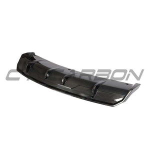 TESLA MODEL 3 MK1 2017-2023 CARBON FIBRE KIT - V10