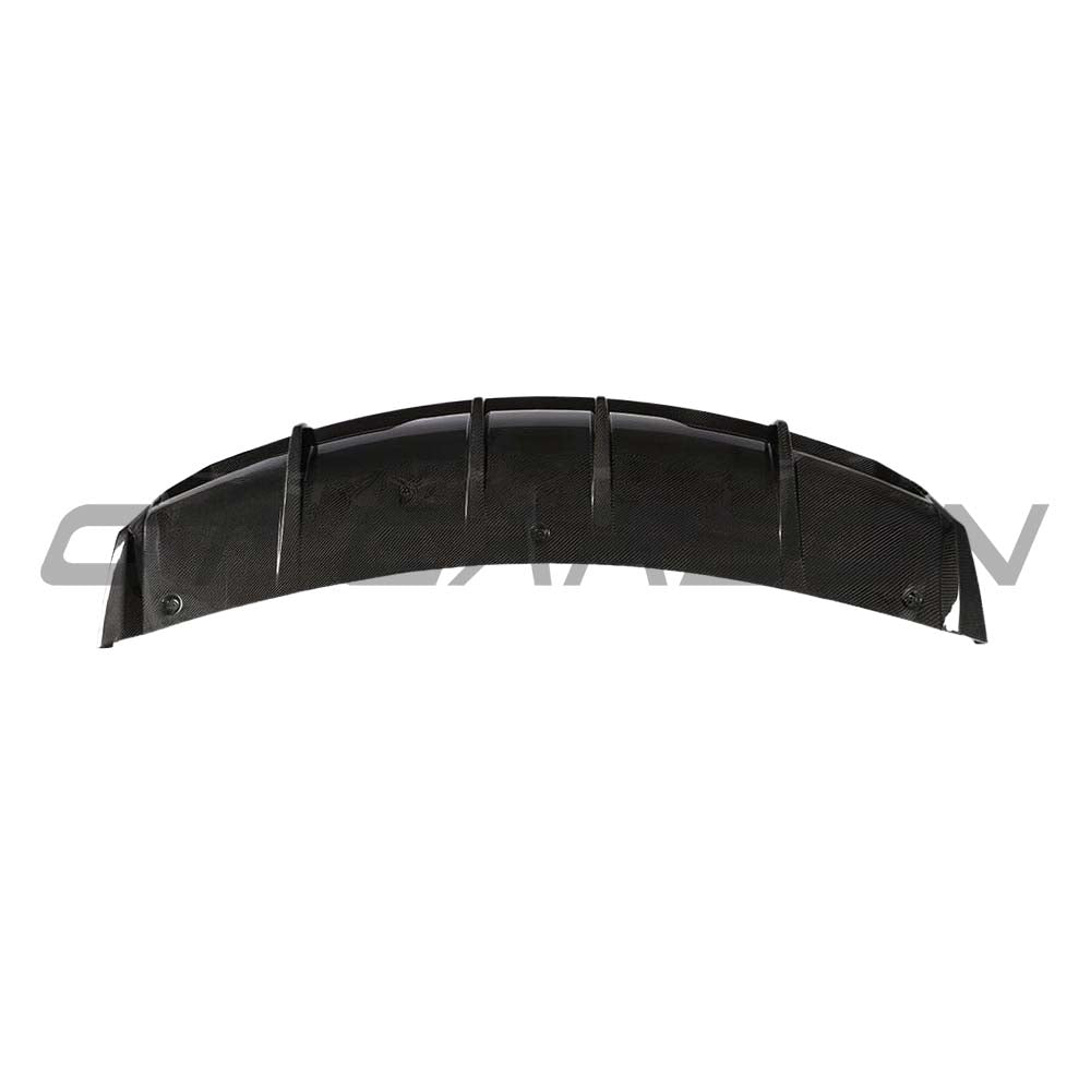 TESLA MODEL 3 MK1 2017-2023 CARBON FIBRE KIT - V1