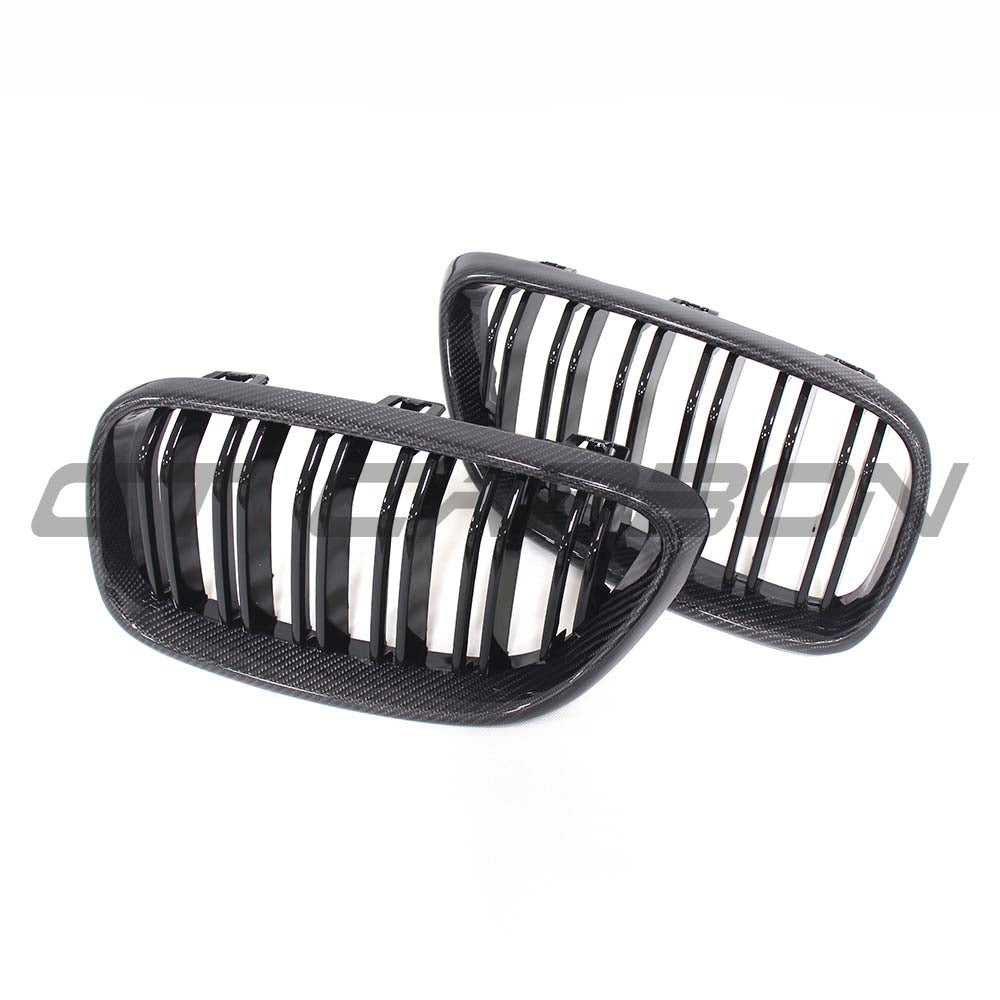 BMW F87 M2/M2C FULL CARBON FIBRE ULTIMATE KIT
