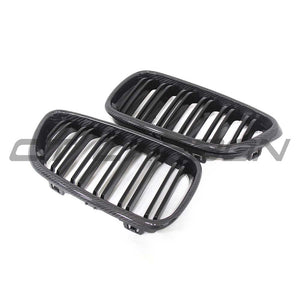 BMW F87 M2/M2C FULL CARBON FIBRE ULTIMATE KIT