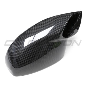 FERRARI 458 & 488 FULL CARBON FIBRE MIRRORS